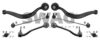 SWAG 20 93 3372 Suspension Kit